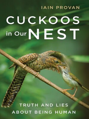 cover image of Cuckoos in Our Nest
